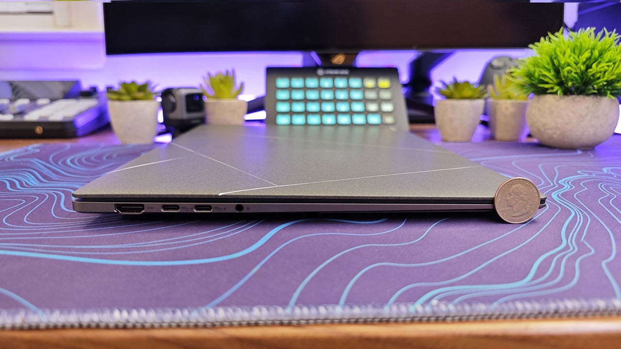 Asus Zenbook S 16 02 1