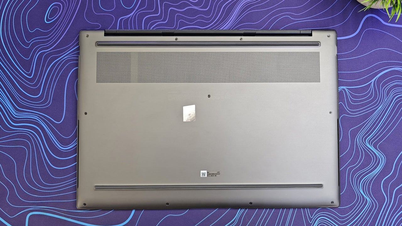 Asus Zenbook S 16 07 1