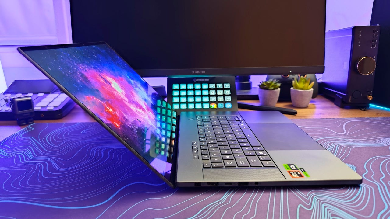 Asus Zenbook S 16 09