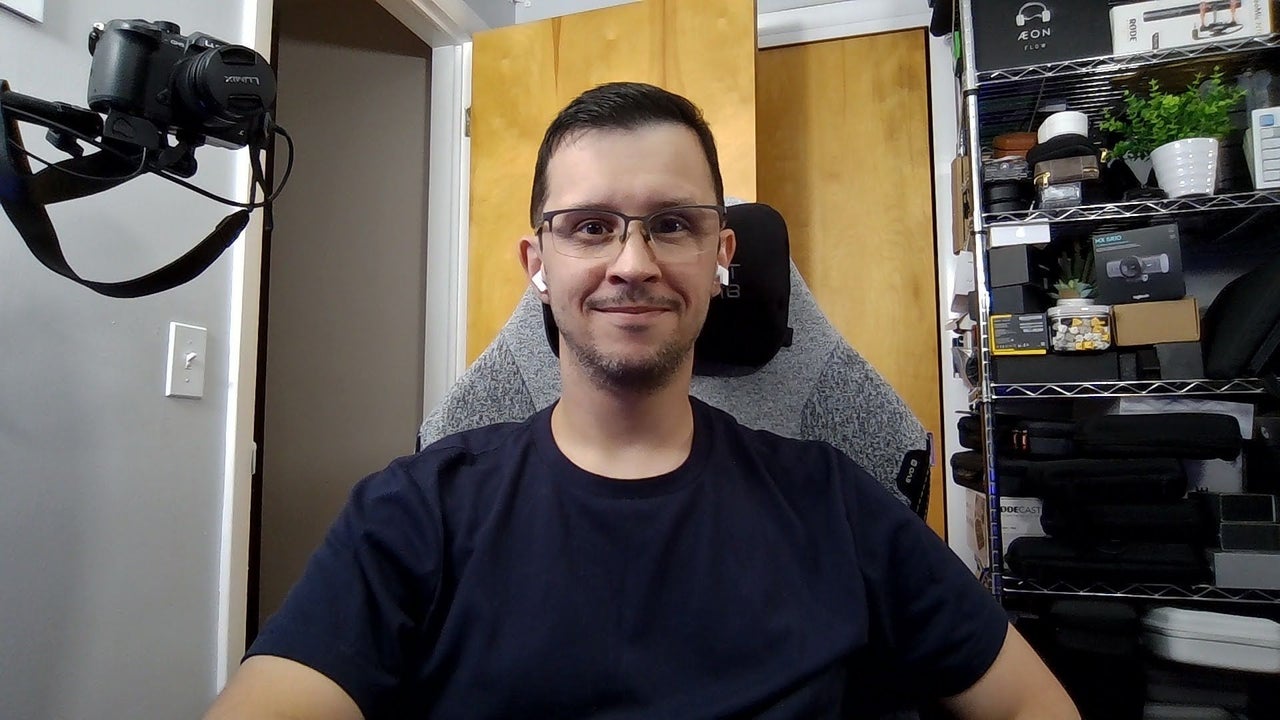 Asus Zenbook S 16 10 1