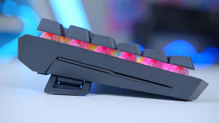 Ban phim Gaming MSI Vigor GK41 08