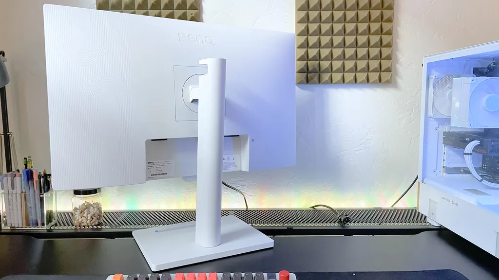 BenQ Ergonomic Eye Care Monitor 2