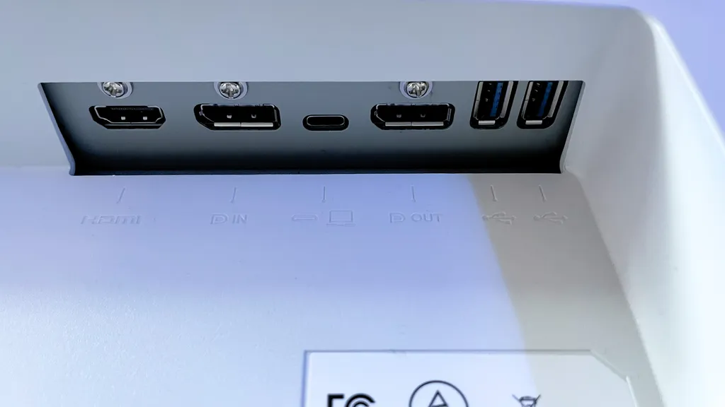 BenQ Ergonomic Eye Care Monitor 3