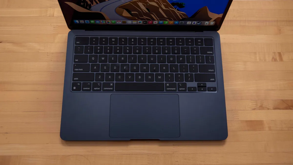 Những cách thực hiện nhấp chuột phải trên Mac mà bạn nên biết! 6 Cach Control click tren Mac