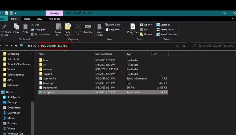 Cách chạy lệnh DISM để sửa chữa Windows 14 Cach chay lenh DISM de sua chua Windows 06 e1733990021889