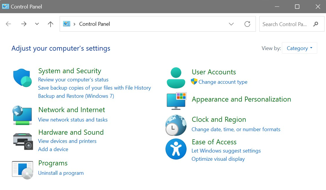 Cách đúng để chạy Laptop khi màn hình đóng 13 Cach dung de chay may tinh xach tay khi man hinh dong 06
