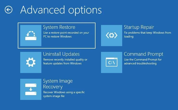 Phải làm gì khi máy tính của bạn không khởi động 23 Cach nhap chuot phai vao may Mac ma khong can chuot 11