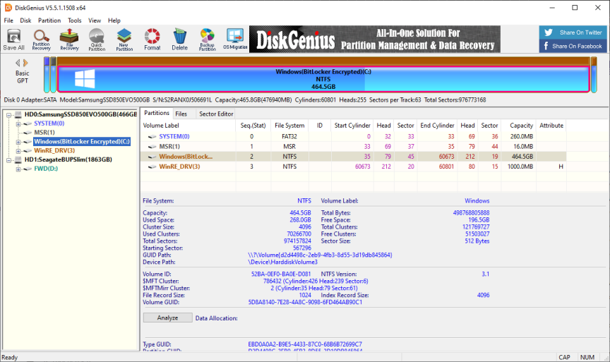 Cách sao chép ổ cứng trên PC hoặc Mac 4 Cach sao chep o cung tren PC hoac Mac 2