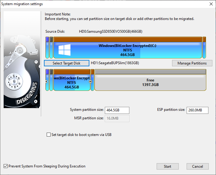 Cách sao chép ổ cứng trên PC hoặc Mac 7 Cach sao chep o cung tren PC hoac Mac 4