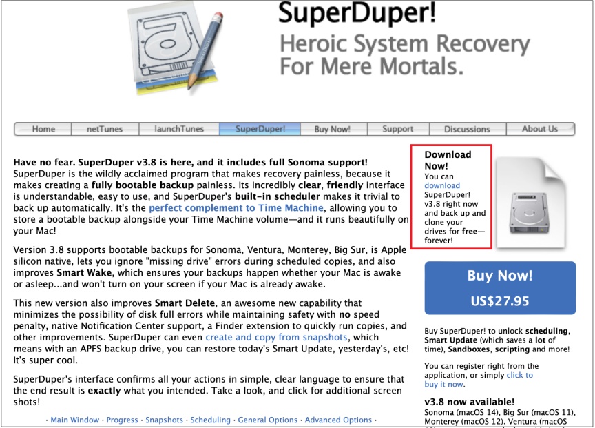 Cách sao chép ổ cứng trên PC hoặc Mac 9 Cach sao chep o cung tren PC hoac Mac 6