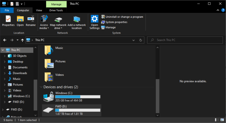 Cách sao chép ổ cứng trên PC hoặc Mac 2 Cach sao chep o cung tren PC hoac Mac
