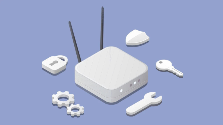 Cai Tai Router Cách truy cập và thay đổi cài đặt Router Wi-Fi ⋆ COHOTECH.VN