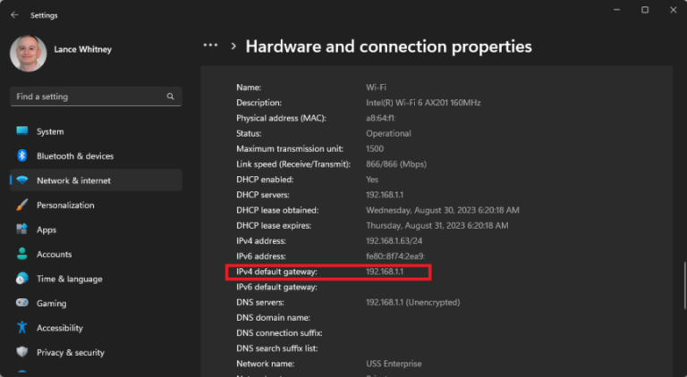 Cai Tai Router Cách truy cập và thay đổi cài đặt Router Wi-Fi ⋆ COHOTECH.VN