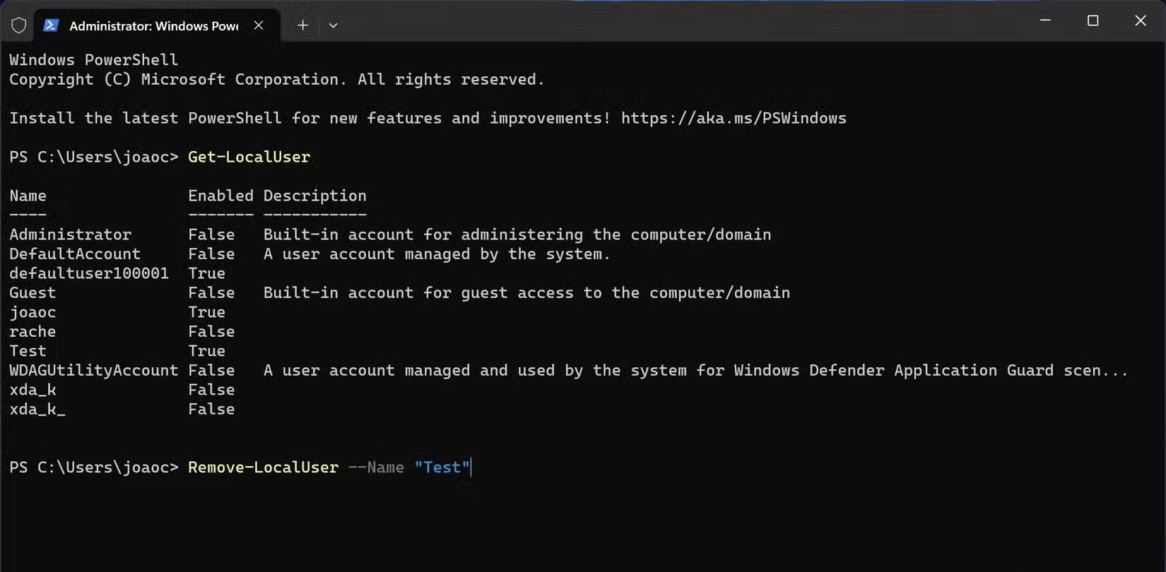 Cach xoa tai khoan nguoi dung tren Windows 11 09 e1733999808787