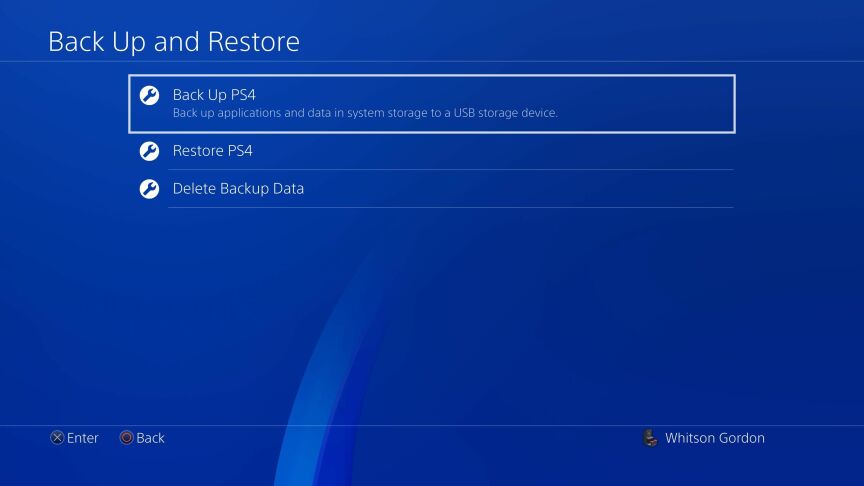 Chưa có PS5? Nâng cấp ổ cứng PS4 lên SSD để tăng tốc thời gian tải game! 2 Chua co PS5 Nang cap o cung PS4 len SSD de tang toc thoi gian tai game