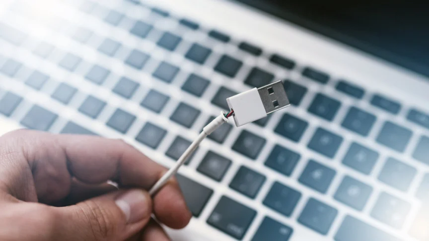 Cổng USB không hoạt động? Đây là cách khắc phục nhanh và hiệu quả 2 Cong USB khong hoat dong Day la cach khac phuc nhanh va hieu qua