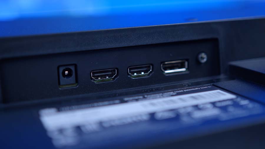 Cooler Master GM25FP 03