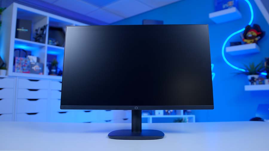 Cooler Master GM25FP 04