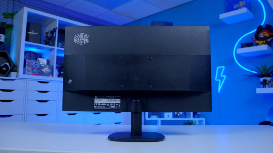 Cooler Master GM25FP 05