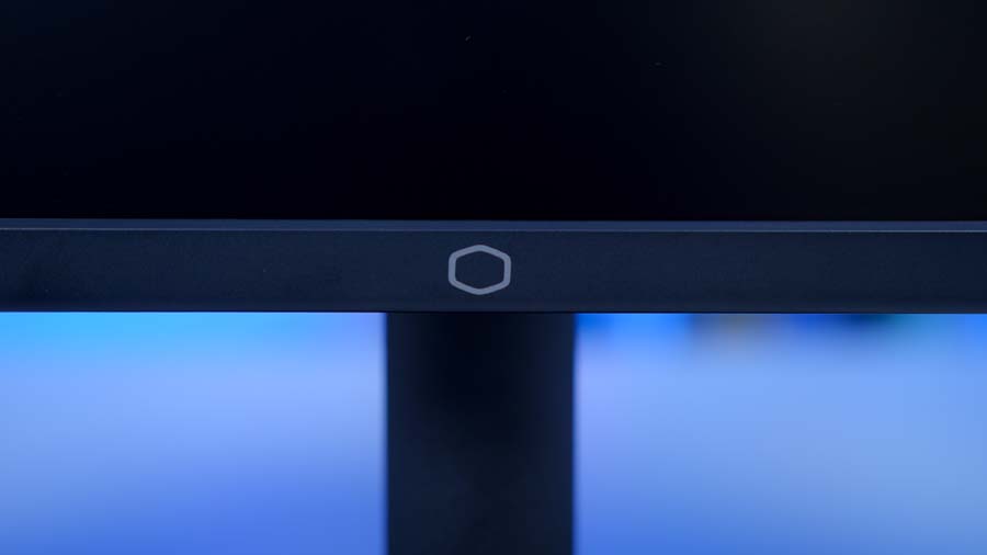 Cooler Master GM25FP 07