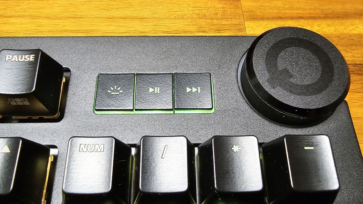 Das Keyboard 5QS Mark II 02