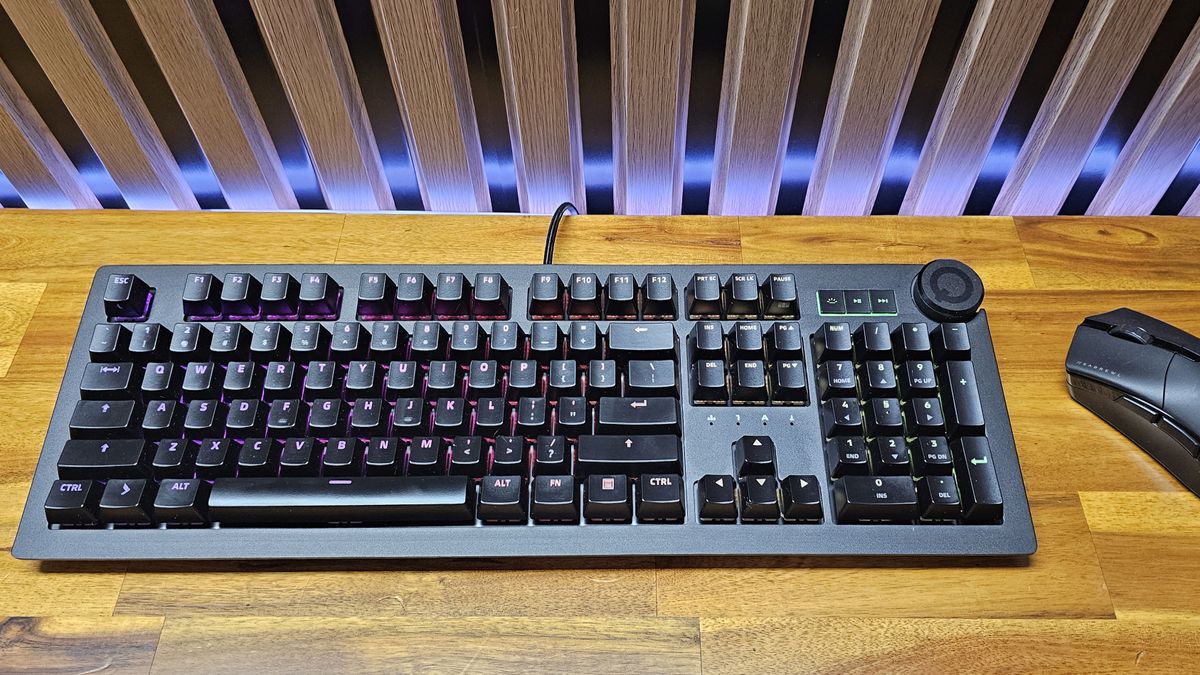 Das Keyboard 5QS Mark II 03