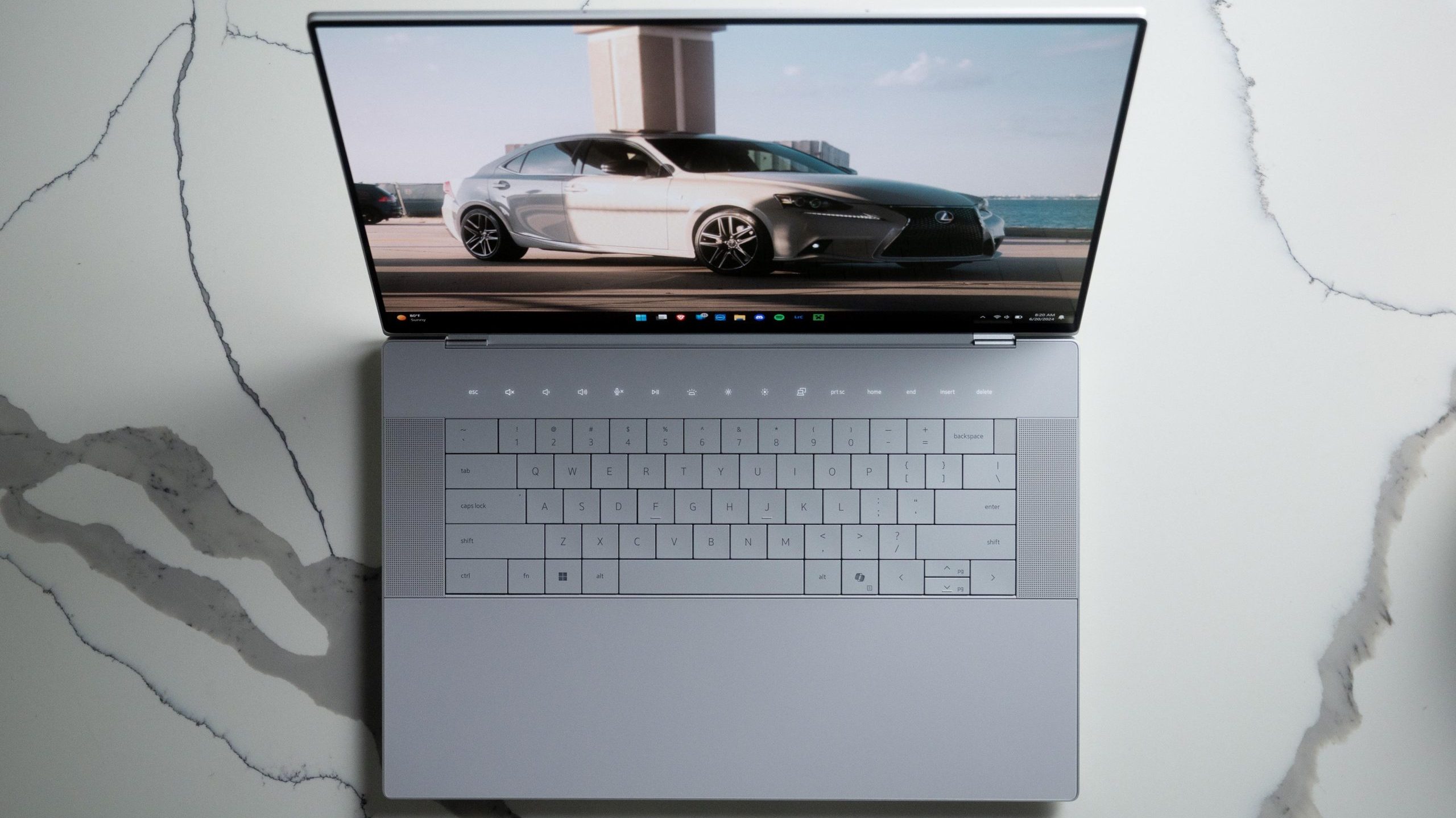 Dell XPS 16 9640 scaled e1733300623220