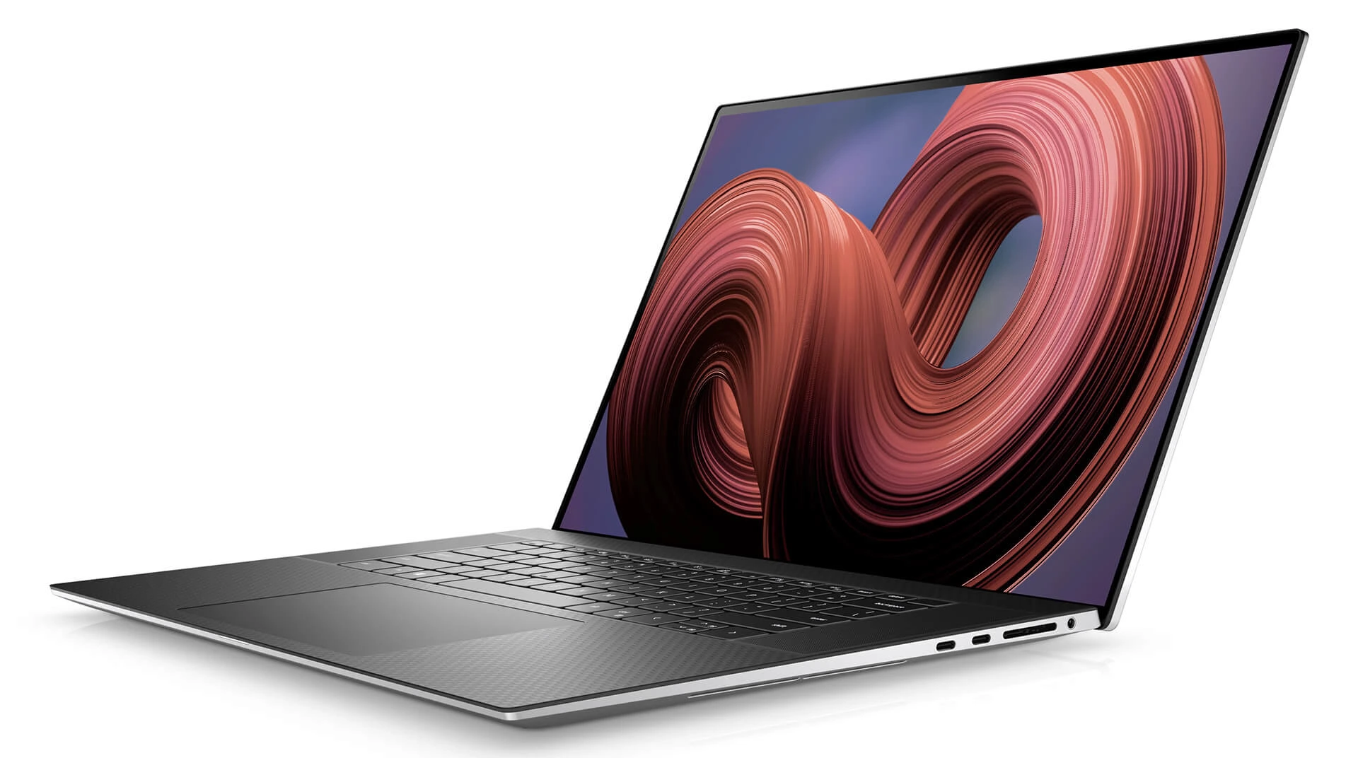 Top những Laptop đồ họa tốt nhất năm 2024: Lựa chọn đỉnh cao cho dân thiết kế 10 Dell XPS 17 2024