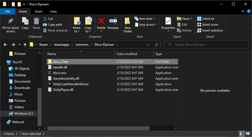 Đừng để mất thành tích: Hướng dẫn sao lưu và phục hồi game trên PC 3 Dung de mat thanh tich Huong dan sao luu va phuc hoi game tren PC 2