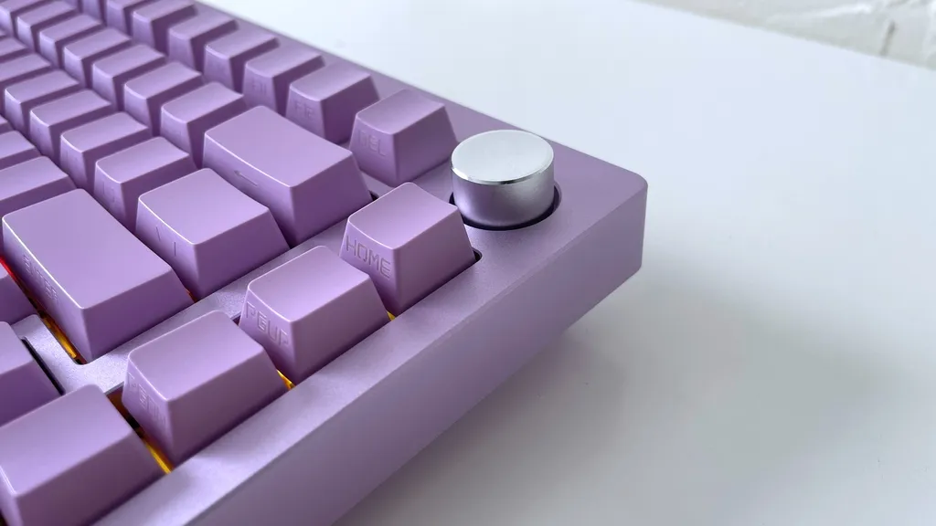 Đánh giá Epomaker Tide 75: bàn phím cơ tối giản, tinh tế nhưng chưa hoàn hảo 12 Epomaker Tide 75 3