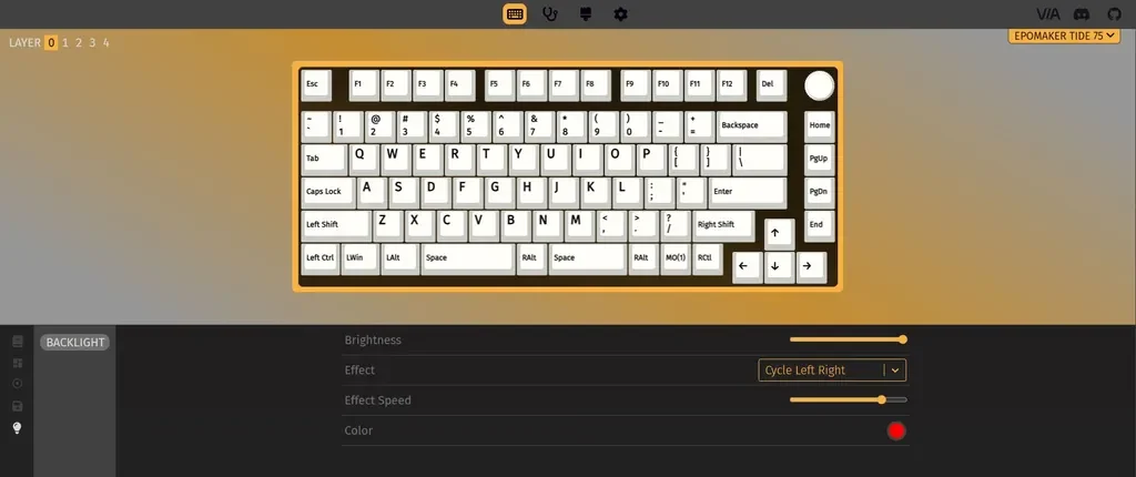 Đánh giá Epomaker Tide 75: bàn phím cơ tối giản, tinh tế nhưng chưa hoàn hảo 16 Epomaker Tide 75 7 e1735627213472