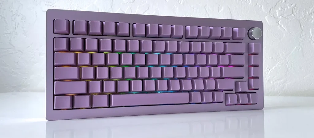 Đánh giá Epomaker Tide 75: bàn phím cơ tối giản, tinh tế nhưng chưa hoàn hảo 17 Epomaker Tide 75 8 1 e1735628558862