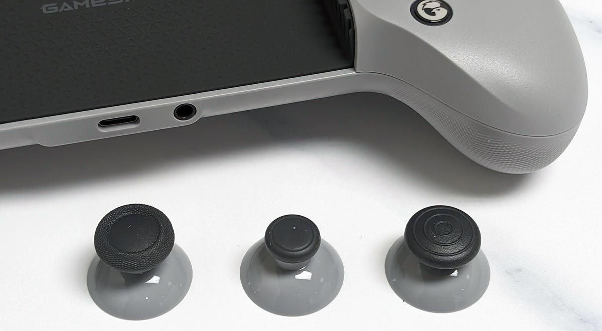 GameSir G8 Galileo - Bộ điều khiển chơi game di động đỉnh cao 17 GameSir G8 Galileo 3 e1733125514473