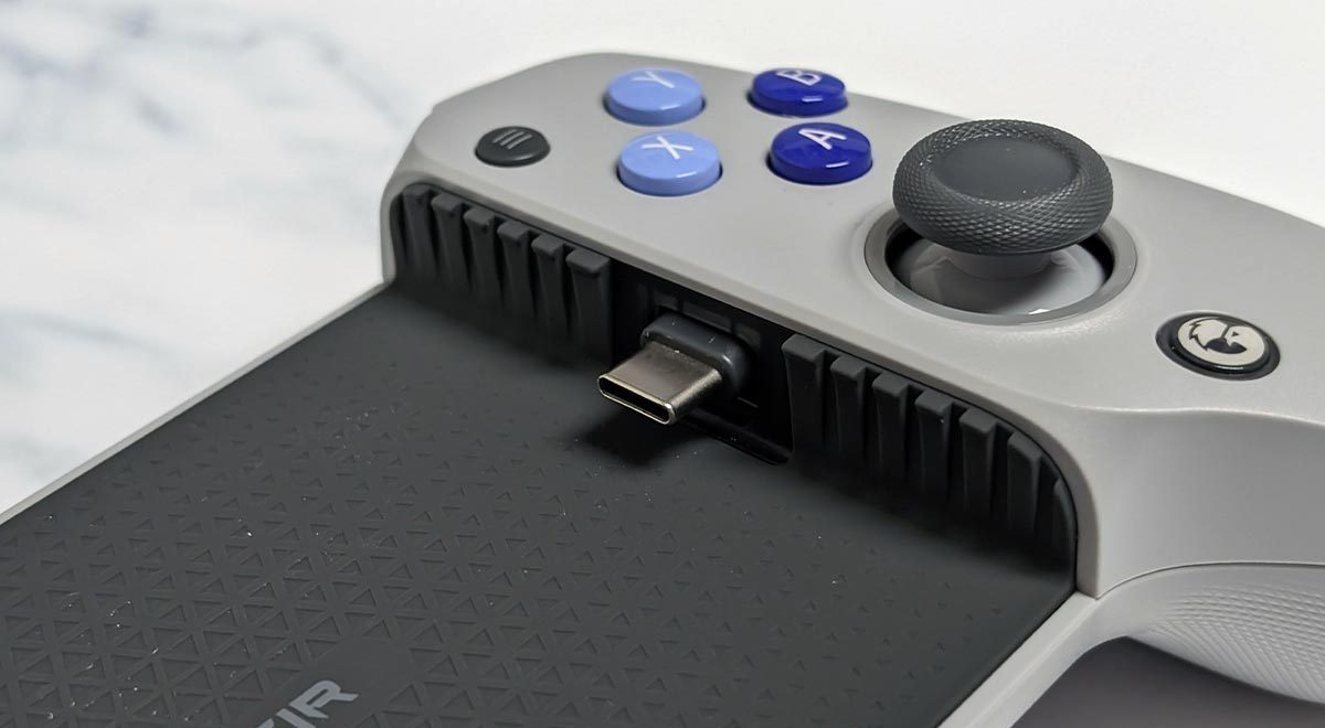GameSir G8 Galileo - Bộ điều khiển chơi game di động đỉnh cao 20 GameSir G8 Galileo 9 e1733125645401