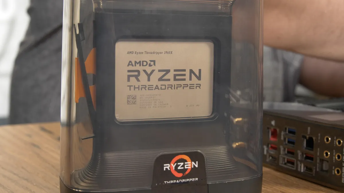 Giám sát nhiệt độ CPU: Hướng dẫn cách kiểm tra và bảo vệ hiệu suất máy tính của bạn 11 Giam sat nhiet do CPU 4