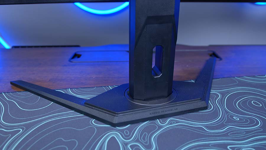 Gigabyte AORUS CO49DQ 06