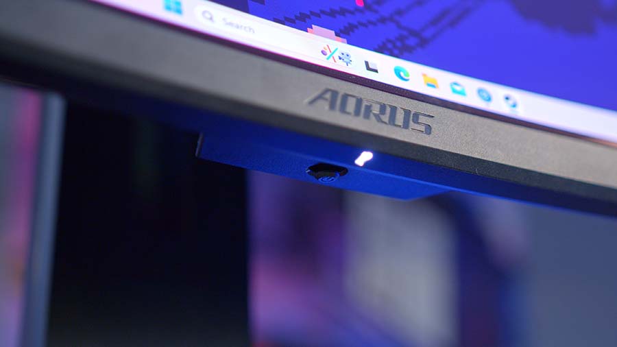 Gigabyte AORUS CO49DQ 10