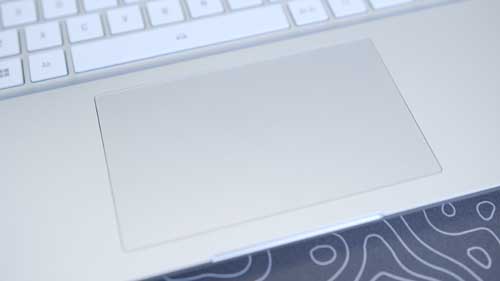 Gigabyte Aero 16 OLED BSF 05