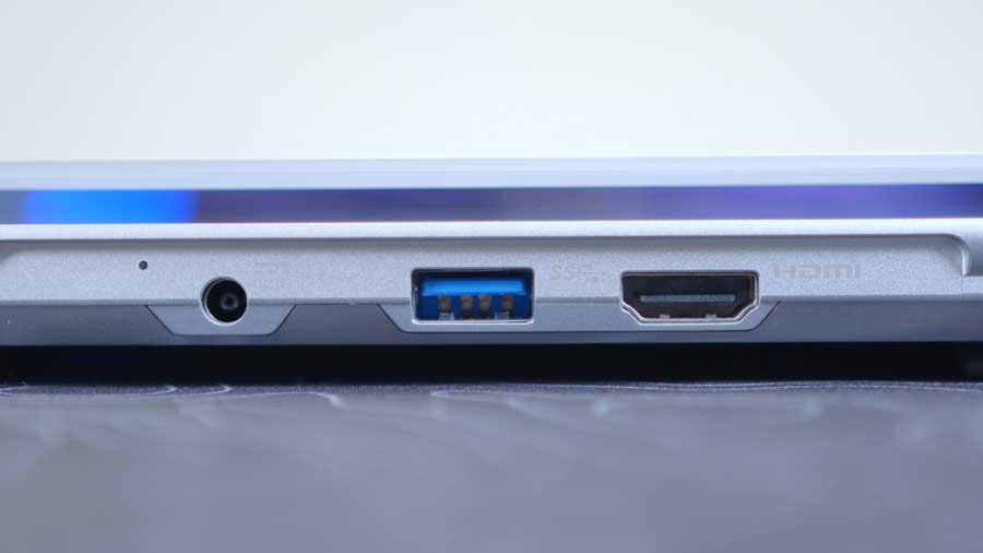 Gigabyte Aero 16 OLED BSF 07