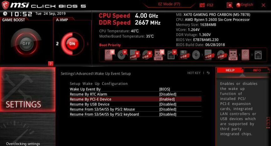 Giữ cho máy tính luôn mát: Hướng dẫn kiểm tra nhiệt độ CPU trên PC và Mac 2 Giu cho may tinh luon mat Huong dan kiem tra nhiet do CPU tren PC va Mac