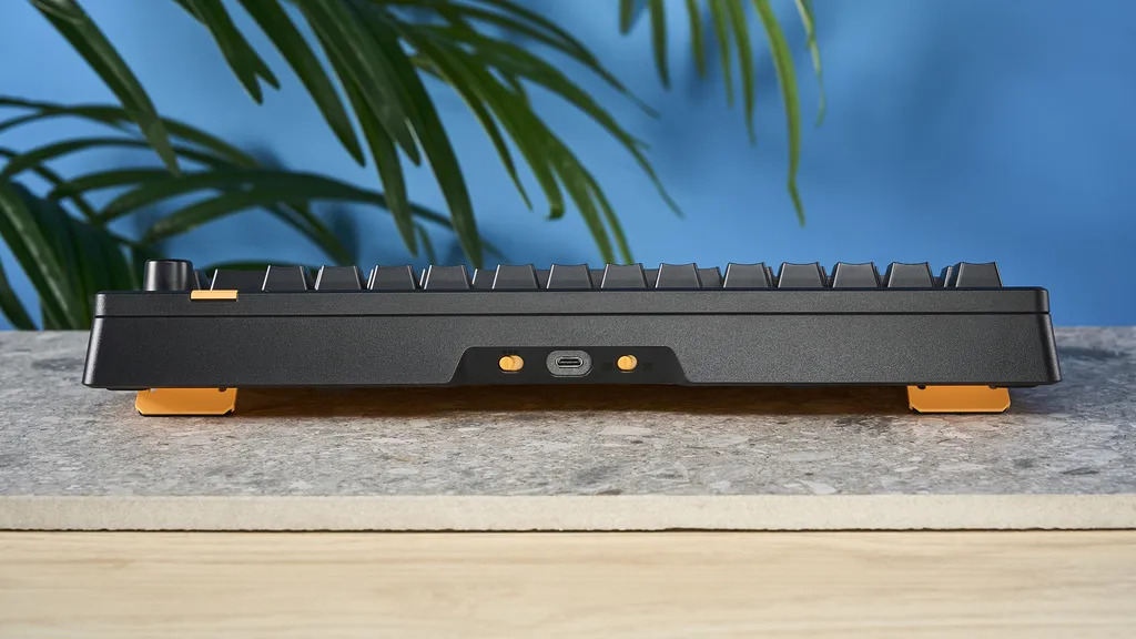 Glorious GMMK 3 HE 12