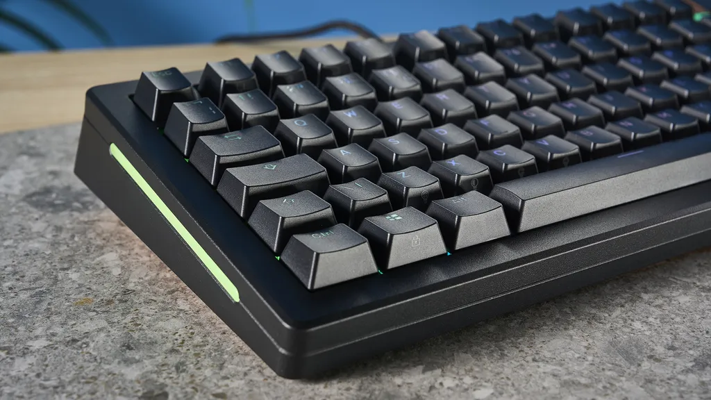 Glorious GMMK 3 HE 14