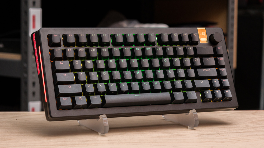 Glorious GMMK 3 HE 15