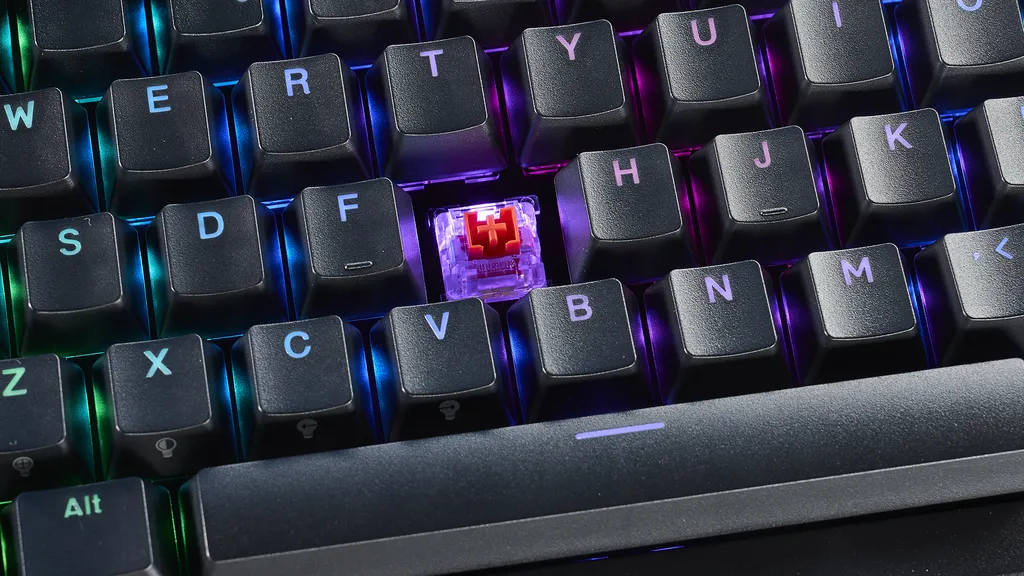 Glorious GMMK 3 HE 2