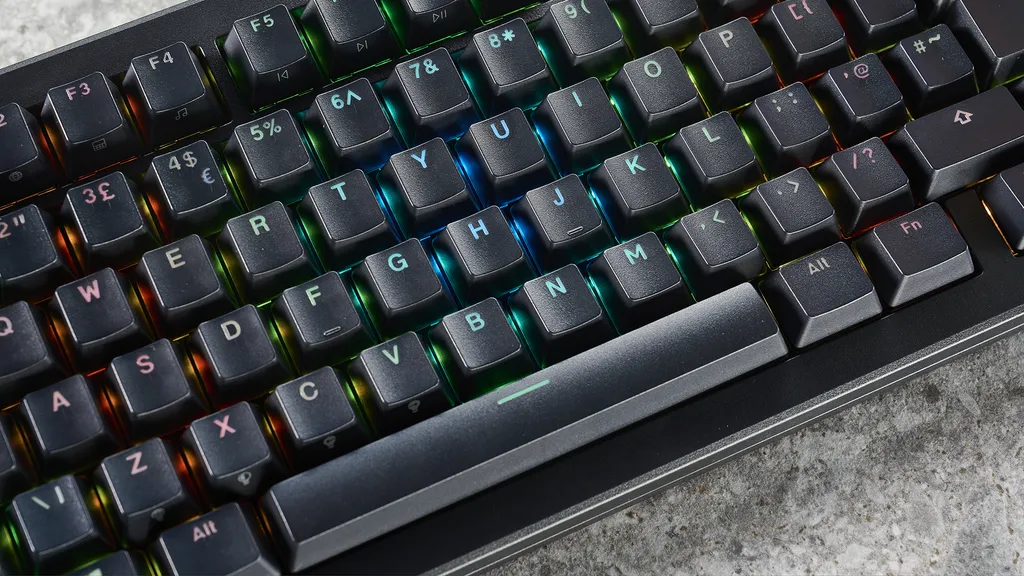 Glorious GMMK 3 HE 6