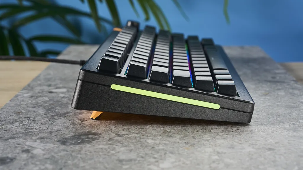 Glorious GMMK 3 HE 8