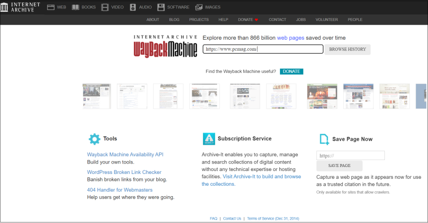 Google Cache bị biến mất? Bí kíp giúp bạn có thể xem lại phiên bản lưu trữ của trang web! 7 Google Cache bi bien mat Bi kip giup ban co the xem lai phien ban luu tru cua trang web 4