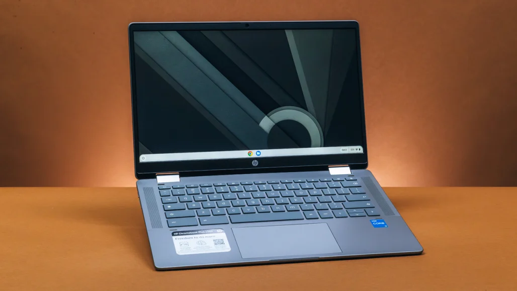 HP Chromebook Plus x360 01