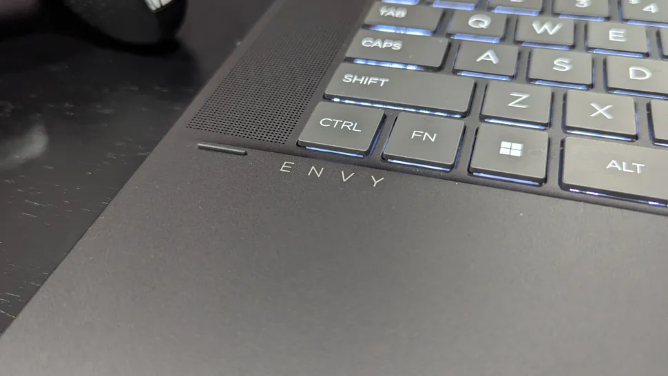 HP Envy x360 2 in 1 2