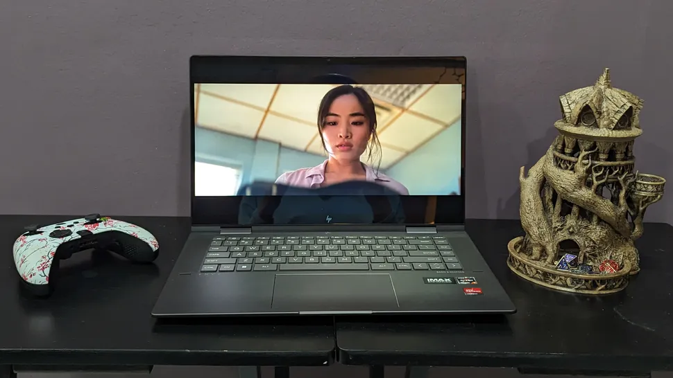 HP Envy x360 2 in 1